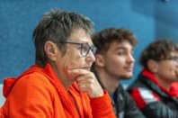 Ringen Trainingswettkampf Kinder, 22.02.2025