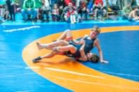 Ringen Trainingswettkampf Kinder, 22.02.2025