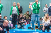 Ringen Trainingswettkampf Kinder, 22.02.2025
