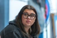 Ringen Trainingswettkampf Kinder, 22.02.2025