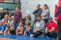 Ringen Trainingswettkampf Kinder, 22.02.2025