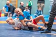 Ringen Trainingswettkampf Kinder, 22.02.2025