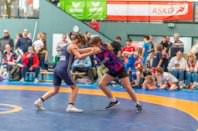 Ringen Trainingswettkampf Kinder, 22.02.2025