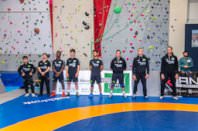 2. Bundesliga KG Neufeld/Leonding vs. Söding, 04.10.2025