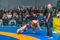 2. Bundesliga KG Neufeld/Leonding vs. Söding, 04.10.2025