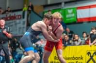 2. Bundesliga KG Neufeld/Leonding vs. Söding, 04.10.2025