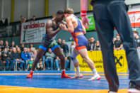 2. Bundesliga KG Neufeld/Leonding vs. Söding, 04.10.2025