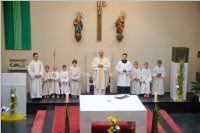 300 Jahre r�misch-katholische Pfarre Neufeld, 23.08.2015