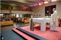 300 Jahre r�misch-katholische Pfarre Neufeld, 23.08.2015