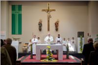 300 Jahre r�misch-katholische Pfarre Neufeld, 23.08.2015