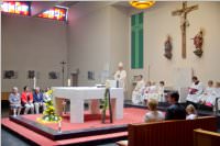 300 Jahre r�misch-katholische Pfarre Neufeld, 23.08.2015