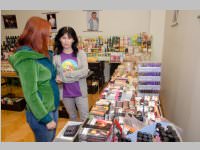 Schmankerl & Kunsthandwerk, 19.10.2014