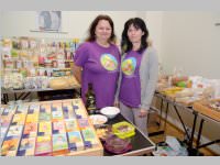 Schmankerl & Kunsthandwerk, 19.10.2014