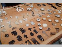 Schmankerl & Kunsthandwerk, 19.10.2014