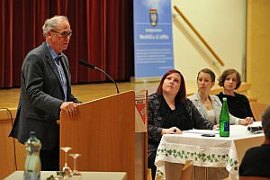 St�ndestaat - Konkurrenzfaschismus oder Wegbereiter?, 25.11.2013