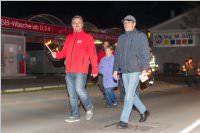 SP� Fackelzug Neufeld - Ebenfurth, 30.04.2016