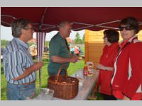 SP� Familienfest in Neufeld, 01.05.2013