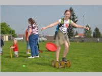 SP� Familienfest in Neufeld, 01.05.2013