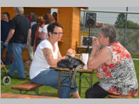 SP� Familienfest in Neufeld, 01.05.2013