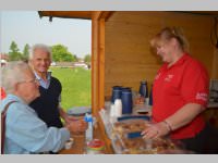 SP� Familienfest in Neufeld, 01.05.2013