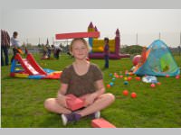 SP� Familienfest in Neufeld, 01.05.2013