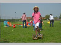 SP� Familienfest in Neufeld, 01.05.2013