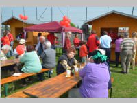 SP� Familienfest in Neufeld, 01.05.2013