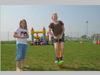 SP� Familienfest in Neufeld, 01.05.2013