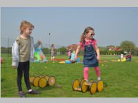 SP� Familienfest in Neufeld, 01.05.2013
