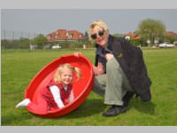SP� Familienfest in Neufeld, 01.05.2013