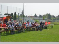 SP� Familienfest in Neufeld, 01.05.2013