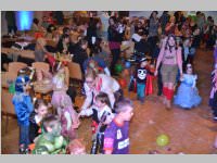 SP� Kindermaskenball, 26.01.2014