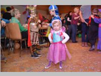 SP� Kindermaskenball, 26.01.2014