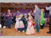 SP� Kindermaskenball, 26.01.2014