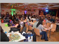 SP� Kindermaskenball, 26.01.2014