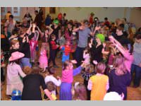 SP� Kindermaskenball, 26.01.2014