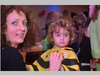 SP� Kindermaskenball, 26.01.2014