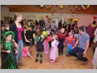 SP� Kindermaskenball, 26.01.2014