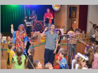 SP� Kindermaskenball, 26.01.2014