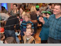 SP� Kindermaskenball, 26.01.2014