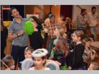 SP� Kindermaskenball, 26.01.2014