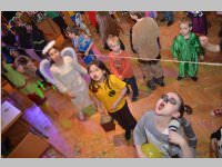SP� Kindermaskenball, 26.01.2014
