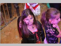 SP� Kindermaskenball, 26.01.2014