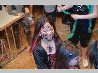 SP� Kindermaskenball, 26.01.2014