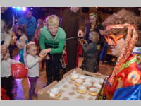 SP� Kindermaskenball, 26.01.2014