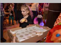 SP� Kindermaskenball, 26.01.2014