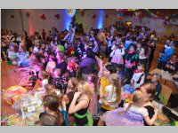 SP� Kindermaskenball, 26.01.2014