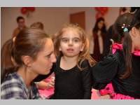 SP� Kindermaskenball, 26.01.2014