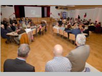 SP� Mitgliederversammlung, 25.10.2014