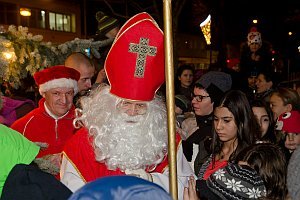 SP� Neufeld Nikolaus, 04.12.2015